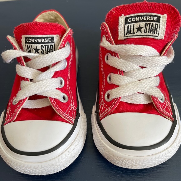 Converse Other - Toddler Converse
